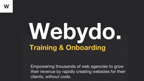 How Webydo is Revolutionizing Website Design for Non-Coders